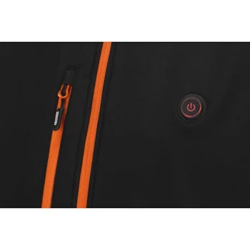 Stocker jakna zimska sa grejačima A.1677-7