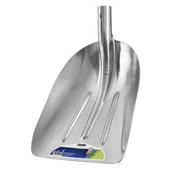 Stocker lopata aluminijumska (bez drške) A2279 Stocker lopata aluminijumska (bez drške) A2279
