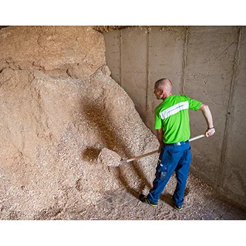 Stocker lopata aluminijumska (bez drške) A2279 Stocker lopata aluminijumska (bez drške) A2279