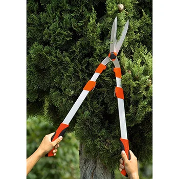 Stocker makaze teleskop za živu ogradu A2090-1