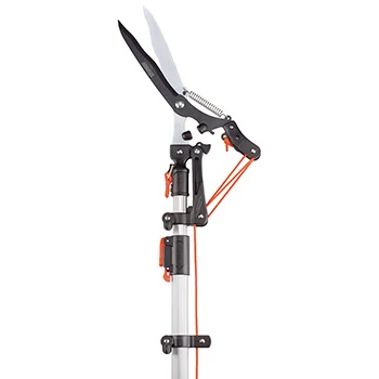 Stocker makaze za živu ogradu Combisystem A533 Stocker makaze za živu ogradu Combisystem A533