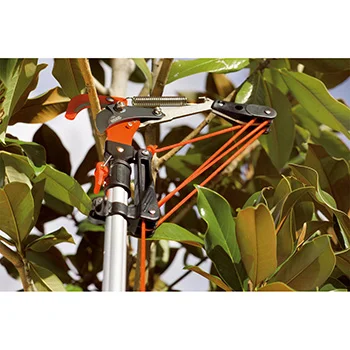 Stocker makaze za živu ogradu sa nastavkom Combisystem A534 + A567 Stocker makaze za živu ogradu sa nastavkom Combisystem A534 + A567