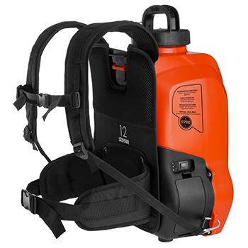 Stocker leđna elektro prskalica Ergo 12l Li-Ion FPM A226 Stocker leđna elektro prskalica Ergo 12l Li-Ion FPM A226