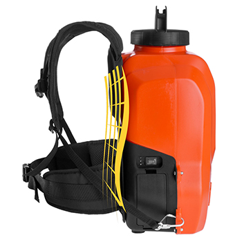 Stocker leđna elektro prskalica Ergo 12l Li-Ion FPM A226 Stocker leđna elektro prskalica Ergo 12l Li-Ion FPM A226