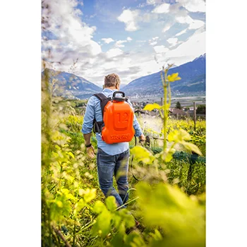 Stocker leđna elektro prskalica Ergo 12l Li-Ion FPM A226 Stocker leđna elektro prskalica Ergo 12l Li-Ion FPM A226