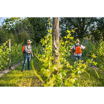 Stocker leđna elektro prskalica Ergo 12l Li-Ion FPM A226 Stocker leđna elektro prskalica Ergo 12l Li-Ion FPM A226