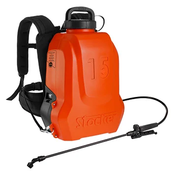 Stocker leđna elektro prskalica Ergo 15l Li-Ion FPM A227 Stocker leđna elektro prskalica Ergo 15l Li-Ion FPM A227