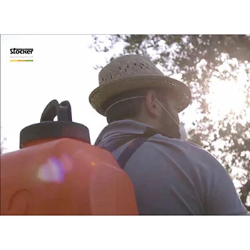 Stocker leđna elektro prskalica 12l Li-Ion A239 Stocker leđna elektro prskalica 12l Li-Ion A239