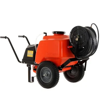 Stocker prskalica 100L A304-2 Stocker prskalica 100L A304-2