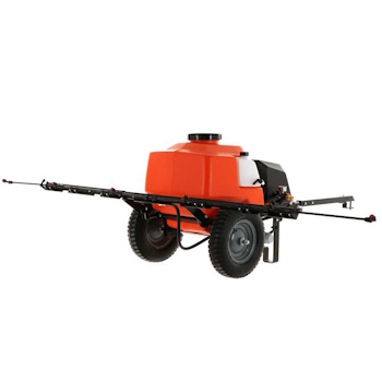 Stocker prskalica 100L A304-4