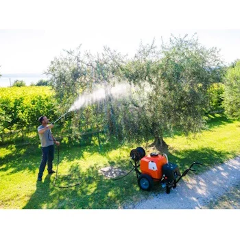 Stocker prskalica 100L A304-6 Stocker prskalica 100L A304-6