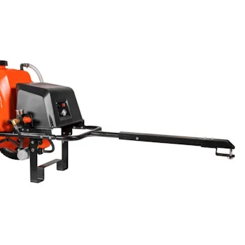 Stocker prskalica 80l A.303-3