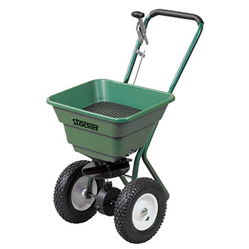 Stocker rasipač đubriva i soli 60l A3907 Stocker rasipač đubriva i soli 60l A3907