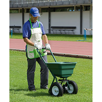 Stocker rasipač đubriva i soli 60l A3907 Stocker rasipač đubriva i soli 60l A3907