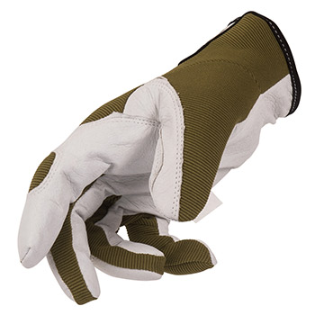 Stocker kožne rukavice A23075