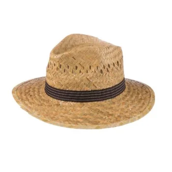 Stocker šešir muški slamnati A1602 Stocker šešir muški slamnati A1602