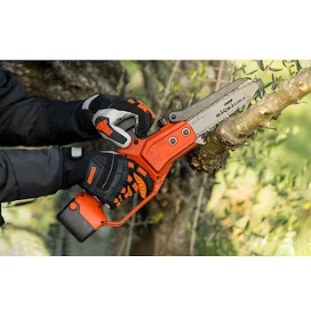 Stocker testera električna Magma E-200LA A.318 Stocker testera električna Magma E-200LA A.318