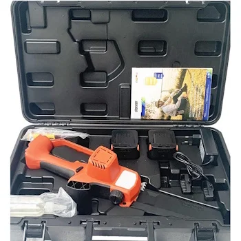 Stocker testera električna Magma E-200LA A.318 Stocker testera električna Magma E-200LA A.318