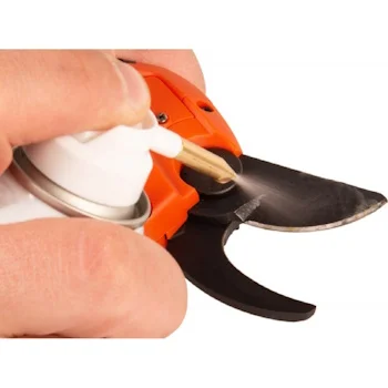 Stocker ulje za električne makaze A.9082 Stocker ulje za električne makaze A.9082