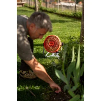 Stocker ventilator 21V bez baterije A625 Stocker ventilator 21V bez baterije A625