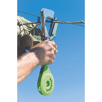 Stocker vezačica za vinovu lozu Stocktap A2055 Stocker vezačica za vinovu lozu Stocktap A2055