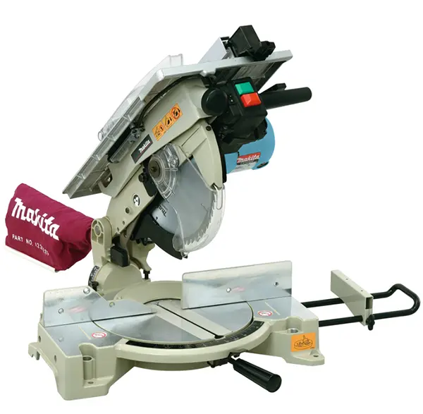 Makita LH1040 kombinovana stona i ugaona testera 1650W 260mm Makita LH1040 kombinovana stona i ugaona testera 1650W 260mm