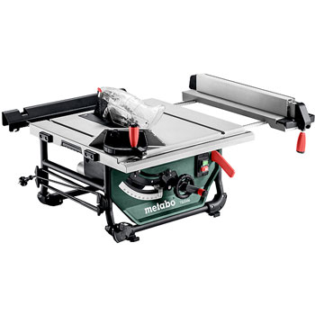Metabo stona testera TS 254 M 610254000 Metabo stona testera TS 254 M 610254000