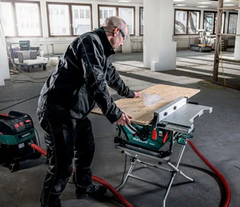 Metabo stona testera TS 254 M 610254000-2