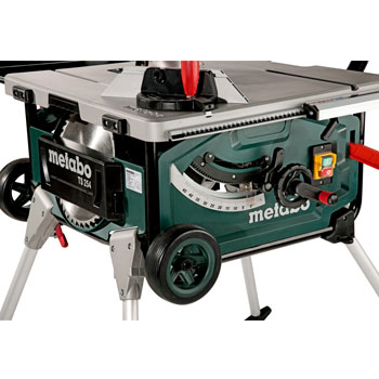 Metabo stoni cirkular TS 254 600668000 Metabo stoni cirkular TS 254 600668000