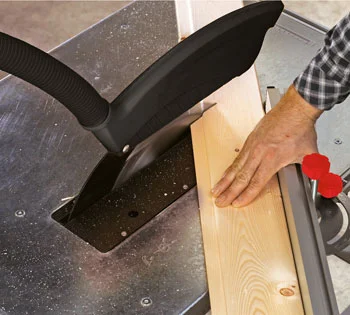 Metabo stoni cirkular TKHS 315 C - 2,0 WNB 0103152000-4