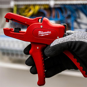 Milwaukee automatski striper 0.2-16mm 4932498268 Milwaukee automatski striper 0.2-16mm 4932498268