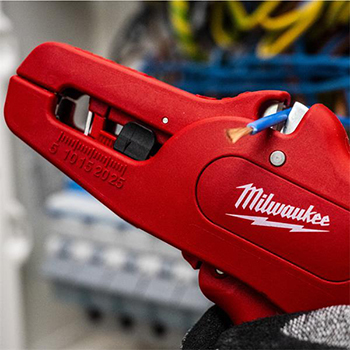Milwaukee automatski striper 0.2-16mm 4932498268 Milwaukee automatski striper 0.2-16mm 4932498268