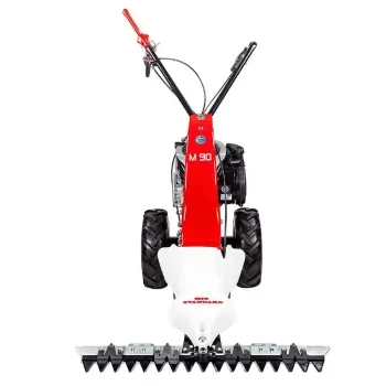 Mio Standard strižna kosačica M90 Mio Standard strižna kosačica M90