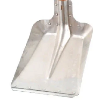 Struc lopata aluminijumska ALU-9 01040 Struc lopata aluminijumska ALU-9 01040