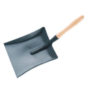 Struc lopatica za ugalj kockasta 01034 Struc lopatica za ugalj kockasta 01034