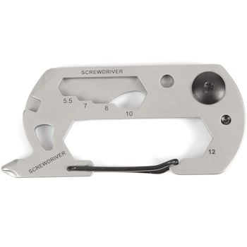 Swisstech EDC alat 13u1 ST029014 Swisstech EDC alat 13u1 ST029014