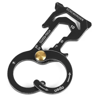 Swisstech EDC alat 8u1 ST029016 Swisstech EDC alat 8u1 ST029016