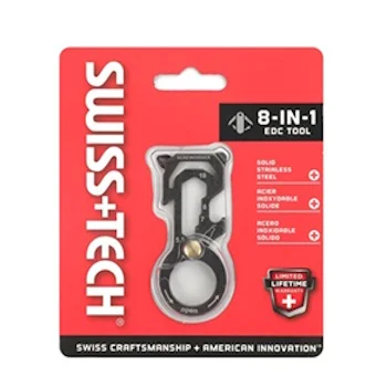 Swisstech EDC alat 8u1 ST029016 Swisstech EDC alat 8u1 ST029016
