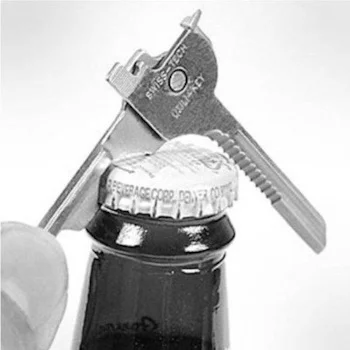 Swisstech ključ alat 6u1 ST66676 Swisstech ključ alat 6u1 ST66676