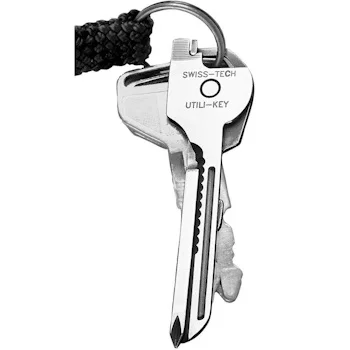 Swisstech ključ alat 6u1 ST66676 Swisstech ključ alat 6u1 ST66676