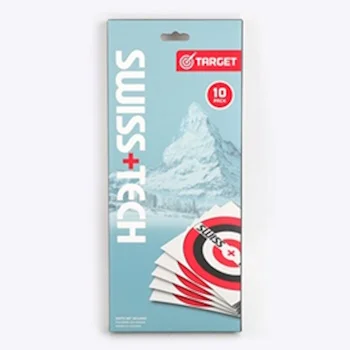 Swisstech mete za streljanje set 10/1 ST001039