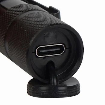 Swisstech punjiva baterijska lampa 10440 ST031600-4