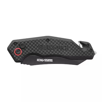 Swisstech sklopivi nož 3.5″ sa brzim otvaranjem ST014015 Swisstech sklopivi nož 3.5″ sa brzim otvaranjem ST014015