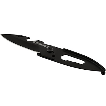Swisstech Slim nož 4u1 ST45019 Swisstech Slim nož 4u1 ST45019