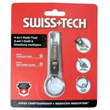 Swisstech Smart grickalica 4u1 ST10629-1