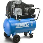 ABAC klipni kompresor 90l EXPORT A39B 90 CM3 10511060123