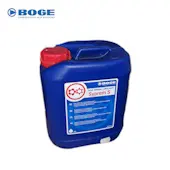 BOGE SYPREM S ulje za vijčane kompresore 5l 10125990022