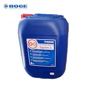 BOGE SYPREM S ulje za vijčane kompresore 20l 10125990037