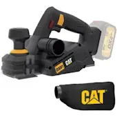 CAT aku hobla 18V 82mm BL Solo DX81B