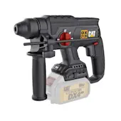 CAT aku kombi-čekić SDS Plus 18V 2J BL Solo DX2120B